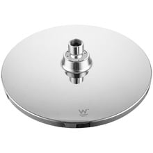 Jagael Short Twin Shower Tap Set